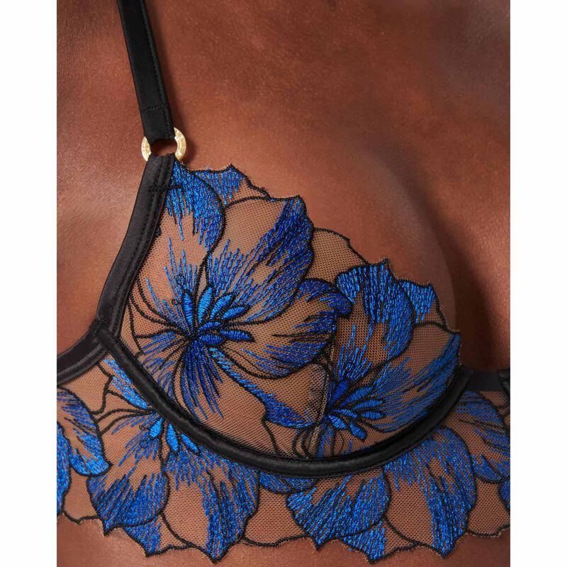 Bluebella Lyandra Wired Bra image number 2